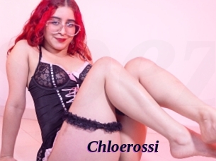 Chloerossi