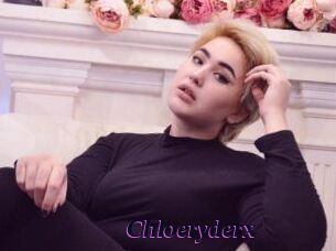 Chloeryderx