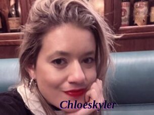 Chloeskyler