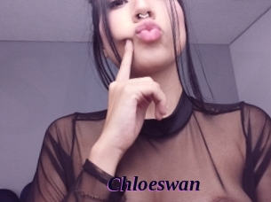 Chloeswan