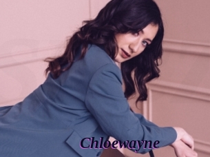 Chloewayne