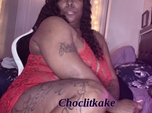 Choclitkake