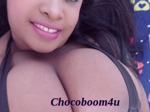 Chocoboom4u