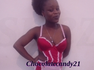 Chocolatecandy21