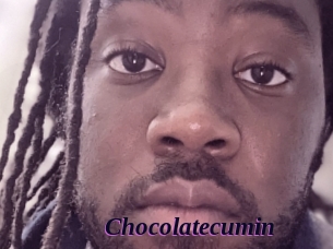 Chocolatecumin