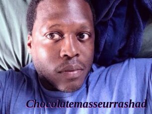 Chocolatemasseurrashad