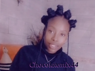 Chocolatemix44