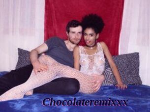 Chocolateremixxx