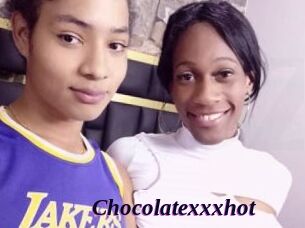 Chocolatexxxhot