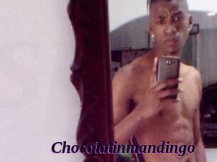 Chocolatinmandingo