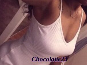 Chocolatte23