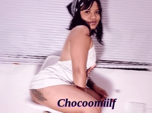 Chocoomiilf