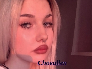 Choeallen