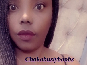 Chokobustyboobs