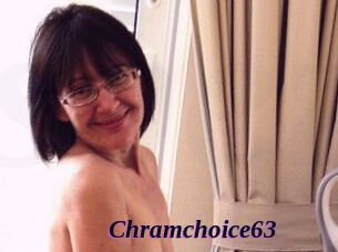 Chramchoice63