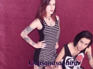 chris_and_saphira Spezial Sexcam