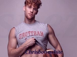 Chrisbonewhite