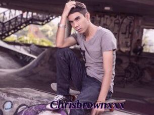 Chrisbrownxxx