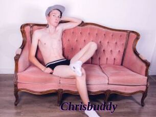 Chrisbuddy