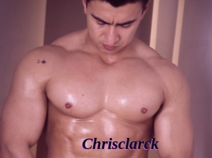 Chrisclarck