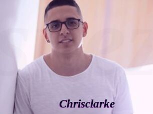 Chrisclarke