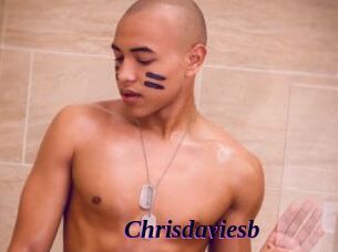 Chrisdaviesb