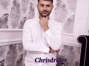 Chrisdriller