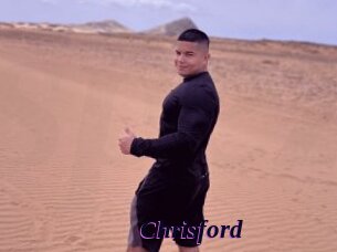 Chrisford