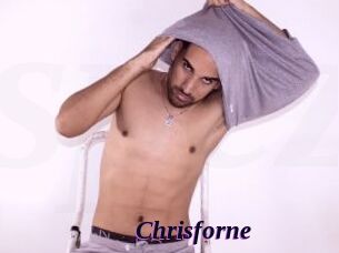 Chrisforne