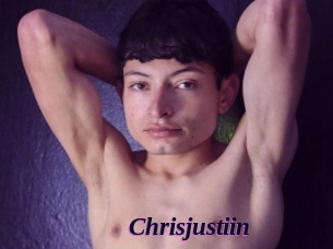 Chrisjustiin