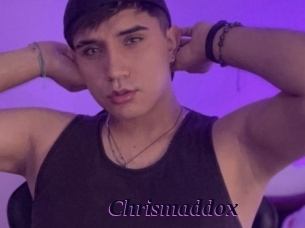 Chrismaddox