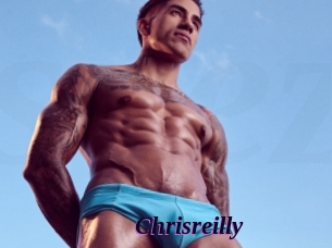 Chrisreilly