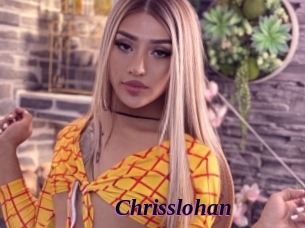 Chrisslohan