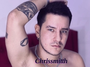 Chrissmitth