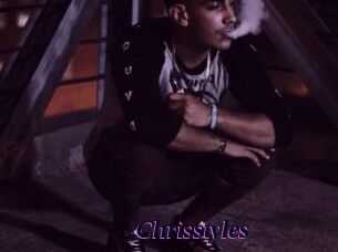 Chrisstyles