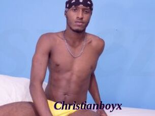 Christianboyx