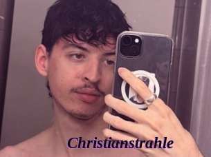 Christianstrahle