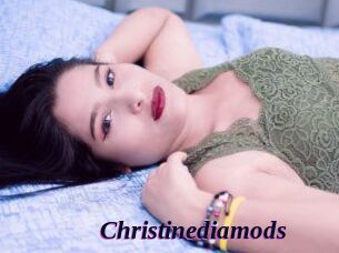 Christinediamods