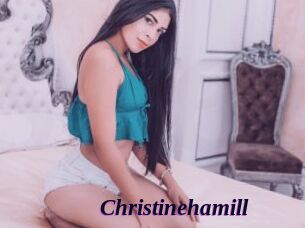 Christinehamill