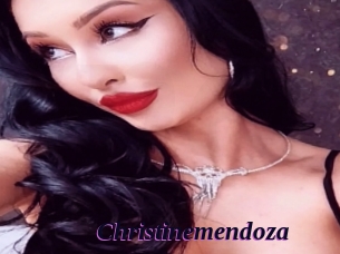 Christinemendoza