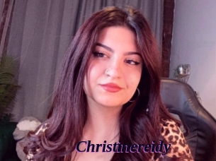 Christinereidy