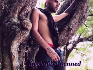 Christopherkenned