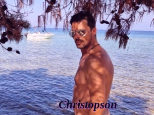 Christopson