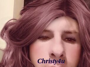 Christy4u