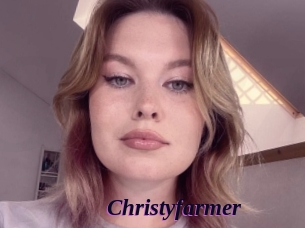 Christyfarmer