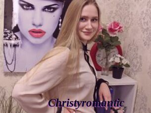 Christyromantic