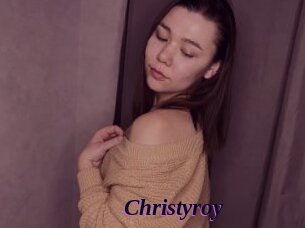 Christyroy