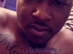 Chrisxxxbbc