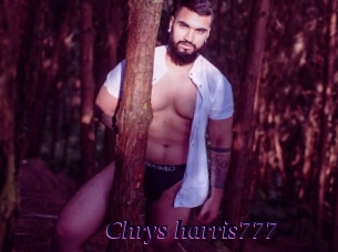 Chrys_harris777