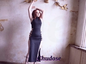Chudose